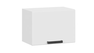 Кухонный шкаф Детройт исп. 2 1В5Г (Белый/Белый глянец) в Самаре - предосмотр