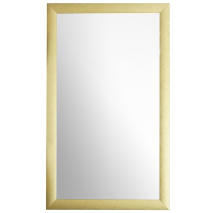 Зеркало настенное Катаро-1, Золотой шелк в Самаре - изображение