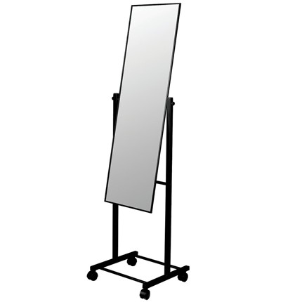 Зеркало Топаз-6, Черный в Самаре - изображение