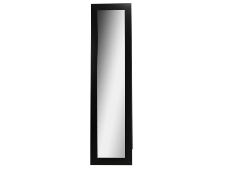 Зеркало напольное BeautyStyle 8 (Черный) в Самаре - изображение 2