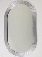 Круглое зеркало Аниса в Самаре - изображение