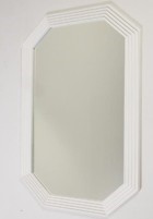 Круглое зеркало Наоми в Самаре - изображение