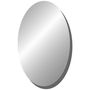 Зеркало навесное Классик-3.2 в Самаре