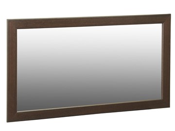 Зеркало настенное Васко В 61Н (Темно-коричневый) в Тольятти