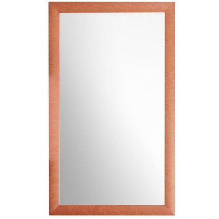 Настенное зеркало Катаро-1, Шелк Россо в Самаре - изображение