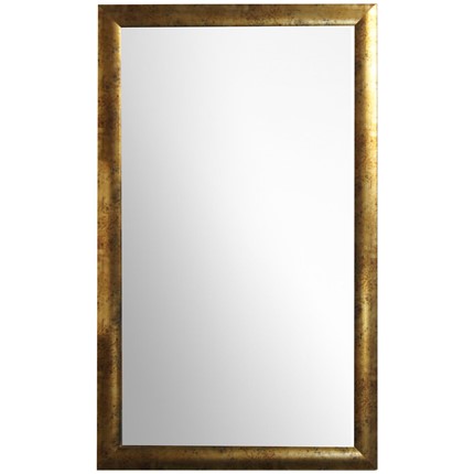 Настенное зеркало Катаро-1, Золото Руджин в Самаре - изображение