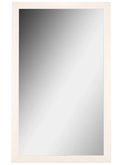 Настенное зеркало BeautyStyle 11 (слоновая кость) в Самаре - изображение 1