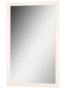 Настенное зеркало BeautyStyle 11 (слоновая кость) в Самаре