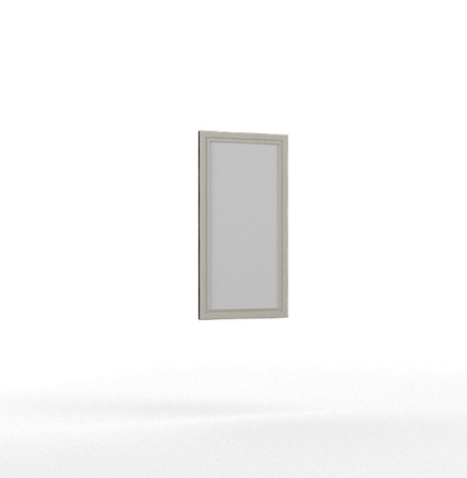 Настенное зеркало Bella (Б-Зр-01) в Самаре - изображение