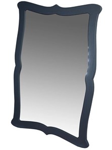 Зеркало настенное Берже 23 (серый графит) в Самаре - предосмотр 1
