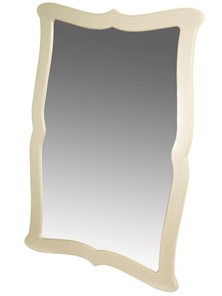 Зеркало настенное Берже 23 (слоновая кость) в Самаре - предосмотр 1