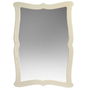 Зеркало настенное Берже 23 (слоновая кость) в Самаре - предосмотр