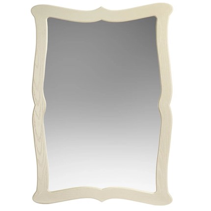 Зеркало настенное Берже 23 (слоновая кость) в Самаре - изображение