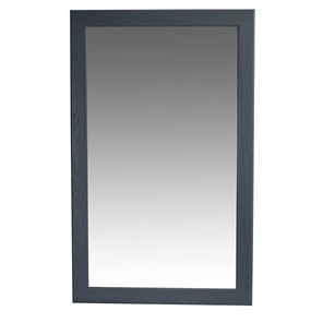 Зеркало настенное Берже 24-105 (серый графит) в Самаре - предосмотр 2