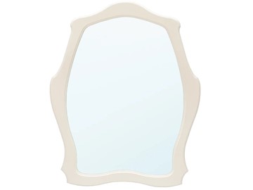 Зеркало настенное Элегия (дуб шампань) в Самаре