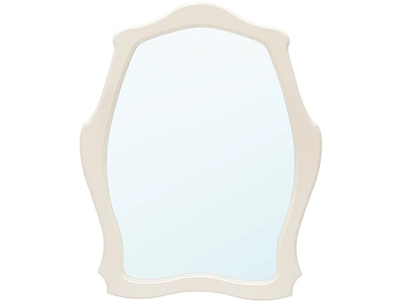 Зеркало настенное Элегия (дуб шампань) в Самаре - изображение