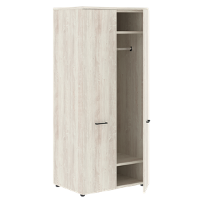 Шкаф для одежды XTEN Сосна Эдмонт XCW 85-2 (850х580х1930) в Самаре