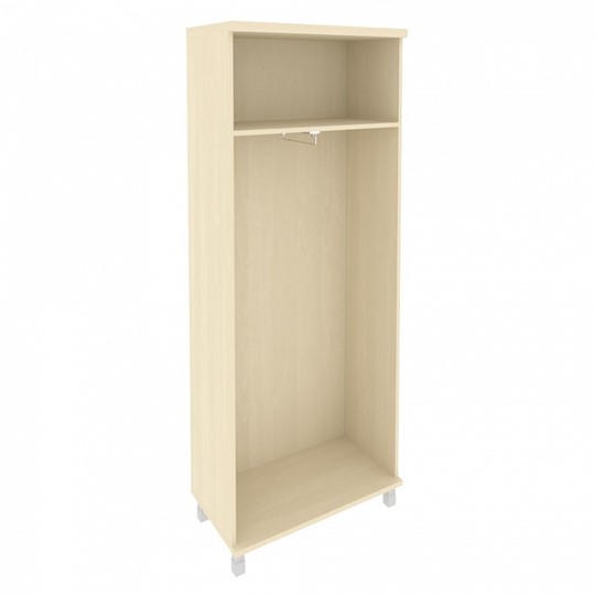 Шкаф для одежды KG-2, Клен в Самаре - изображение 1