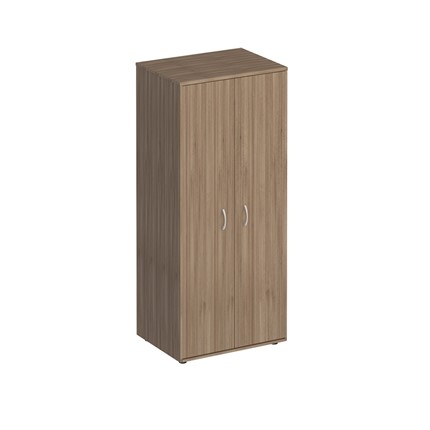 Шкаф для одежды глубокий Комфорт, дуб шамони темный (80х60х200) в Самаре - изображение