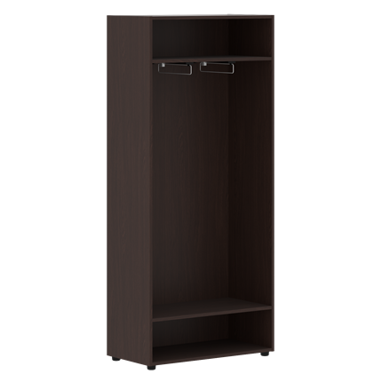 Каркас шкафа для одежды Dioni, TCW 85-1, (850x430x1930), Венге в Самаре - изображение