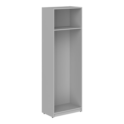 Каркас шкафа SIMPLE SRW 60-1 600х359х1815 серый в Тольятти - изображение