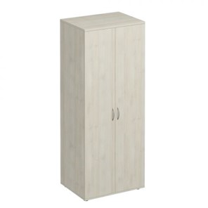 Шкаф для одежды Комфорт МП2 (дуб шамони) К 512 в Самаре