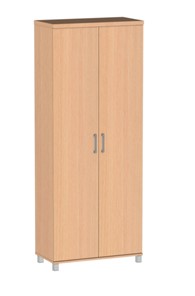 Шкаф для одежды Премиум Пр.Ш-5, бук в Самаре
