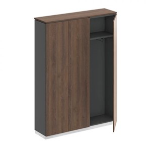 Шкаф для одежды Speech Cube (150.2x40x203.4) СИ 309 ДГ АР ДГ в Самаре