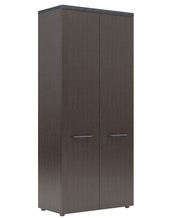 Шкаф для одежды TCW 85 (850x430x1930) венге в Самаре - изображение