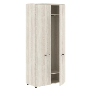 Шкаф гардеробный XTEN сосна Эдмонд XCW 85  (850х410х1930) в Самаре