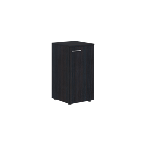 Шкаф низкий с глухими дверцами правый XTEN Дуб Юкон  XLC 42.1(R)  (425х410х795) в Самаре