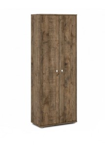 Шкаф 2х-дверный V-601, цвет Дуб Самдал в Самаре