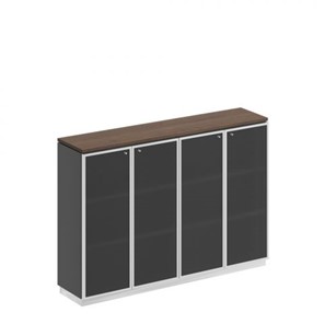 Шкаф средний Speech Cube (180.2x40x124.6) СИ 321 ДГ АР ХР в Самаре