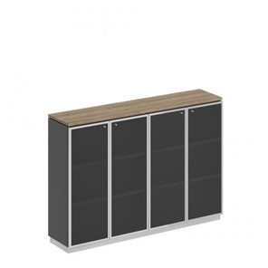 Шкаф средний Speech Cube (180.2x40x124.6) СИ 321 ДС АР ХР в Самаре