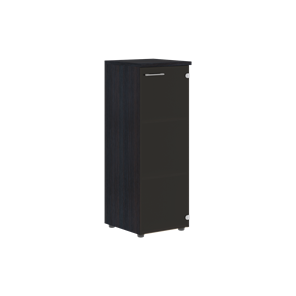 Шкаф средний XTEN Дуб Юкон XMC 42.2 (425х410х1165) в Самаре