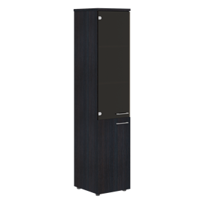 Шкаф-колонна левая XTEN Дуб Юкон  XHC 42.2 (L)  (425х410х1930) в Самаре