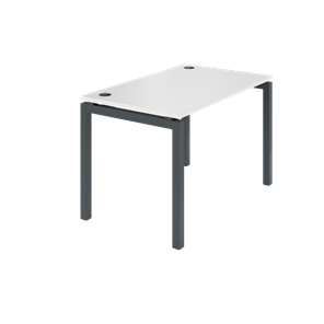 Стол на металлокаркасе Арго-М АМ-005.60 (Серый) в Самаре