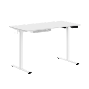 Электрический подъемный стол XTEN-UP Белый AT-002 (1200х600х730/1210) в Самаре