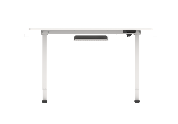 Стол подъемный электрический XTEN-UP Белый AT-003 (1400х700х730/1210) в Самаре - изображение 1