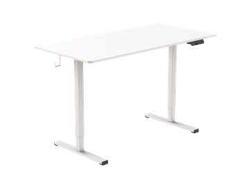 Стол подъемный электрический XTEN-UP Белый AT-003 (1400х700х730/1210) в Самаре - предосмотр 3