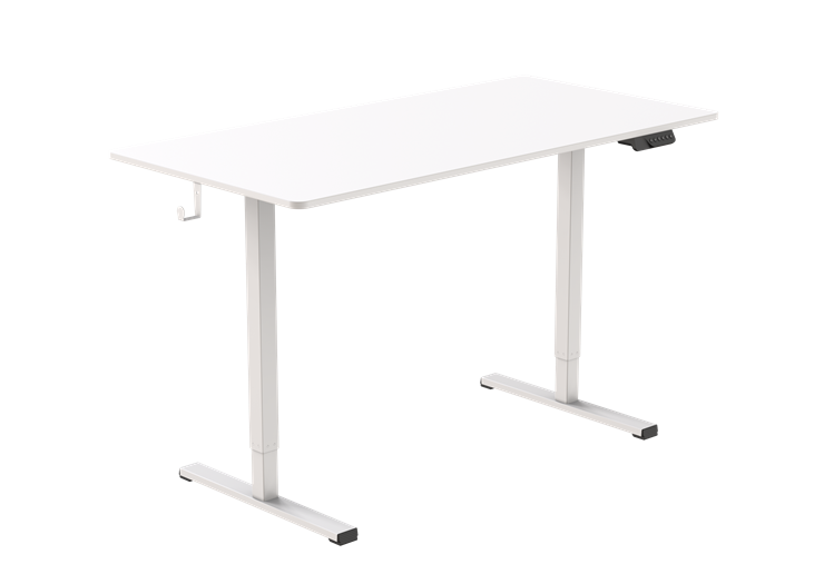 Стол подъемный электрический XTEN-UP Белый AT-003 (1400х700х730/1210) в Самаре - изображение 3
