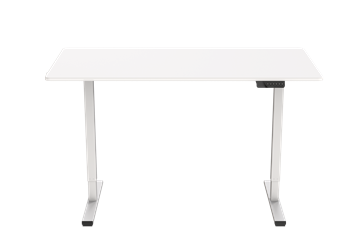 Стол подъемный электрический XTEN-UP Белый AT-003 (1400х700х730/1210) в Самаре - предосмотр 4