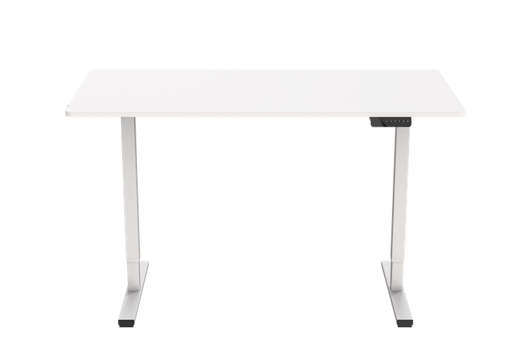 Стол подъемный электрический XTEN-UP Белый AT-003 (1400х700х730/1210) в Самаре - изображение 4