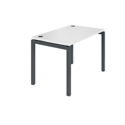 Стол на металлокаркасе Арго-М АМ-003 (Серый) в Самаре - изображение