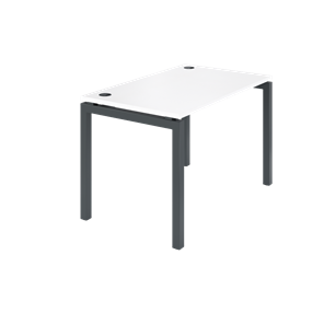 Стол письменный Арго-М АМ-002.60 (Белый) в Самаре