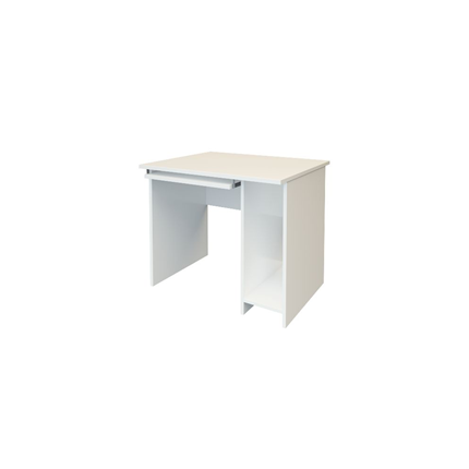Стол для компьютера Арго А-012 (Белый) в Самаре - изображение