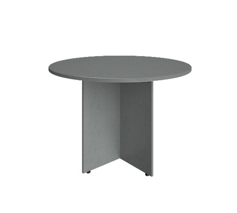 Переговорный стол А.ПРГ-1 Серый в Самаре - изображение