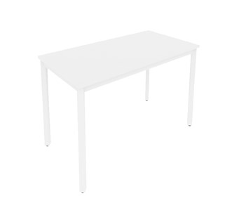 Письменный стол С.СП-4.1 Белый/Белый в Самаре