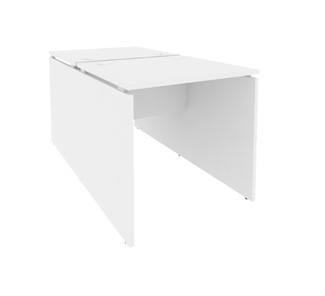 Письменный стол O.D.RS-2.0.8, Белый бриллиант в Самаре