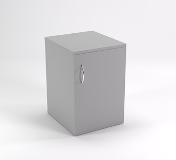 Тумба приставная ТМД 4.5, Серый в Сызрани - изображение